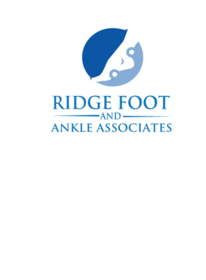 Logo Design by goodigital13 for Ridge Foot and Ankle Associates | Design: #20533616