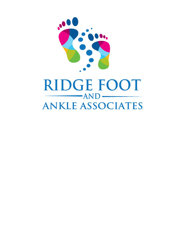 Logo Design by goodigital13 for Ridge Foot and Ankle Associates | Design #20533779