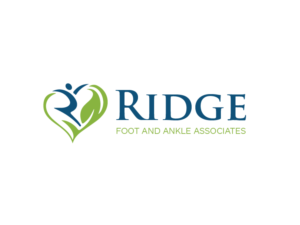 Diseño de Logo por carabuenaeffect para Ridge Foot and Ankle Associates | Diseño: #20531770