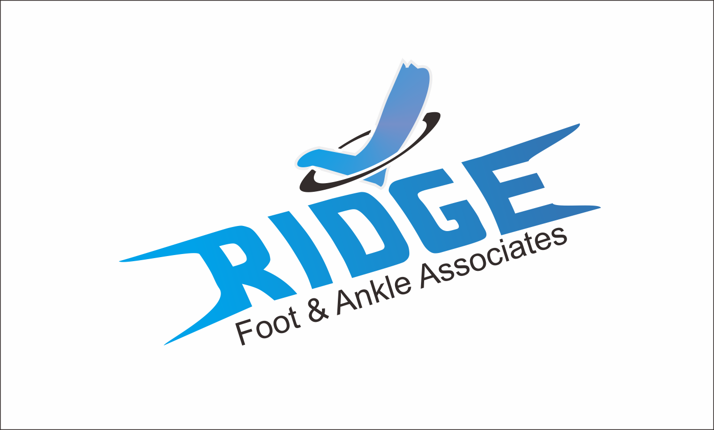 Logo Design by Nagan for Ridge Foot and Ankle Associates | Design #20560156