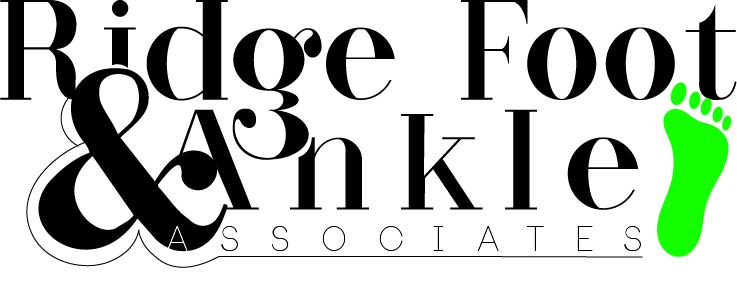 Diseño de Logo por zaria. para Ridge Foot and Ankle Associates | Diseño #20540114