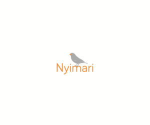   Nyimari | Logo Design by Andrés Sebastián