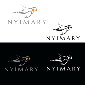 Logo Design by emptyboxgraphics for CJ Walker Photography | Design #20584703