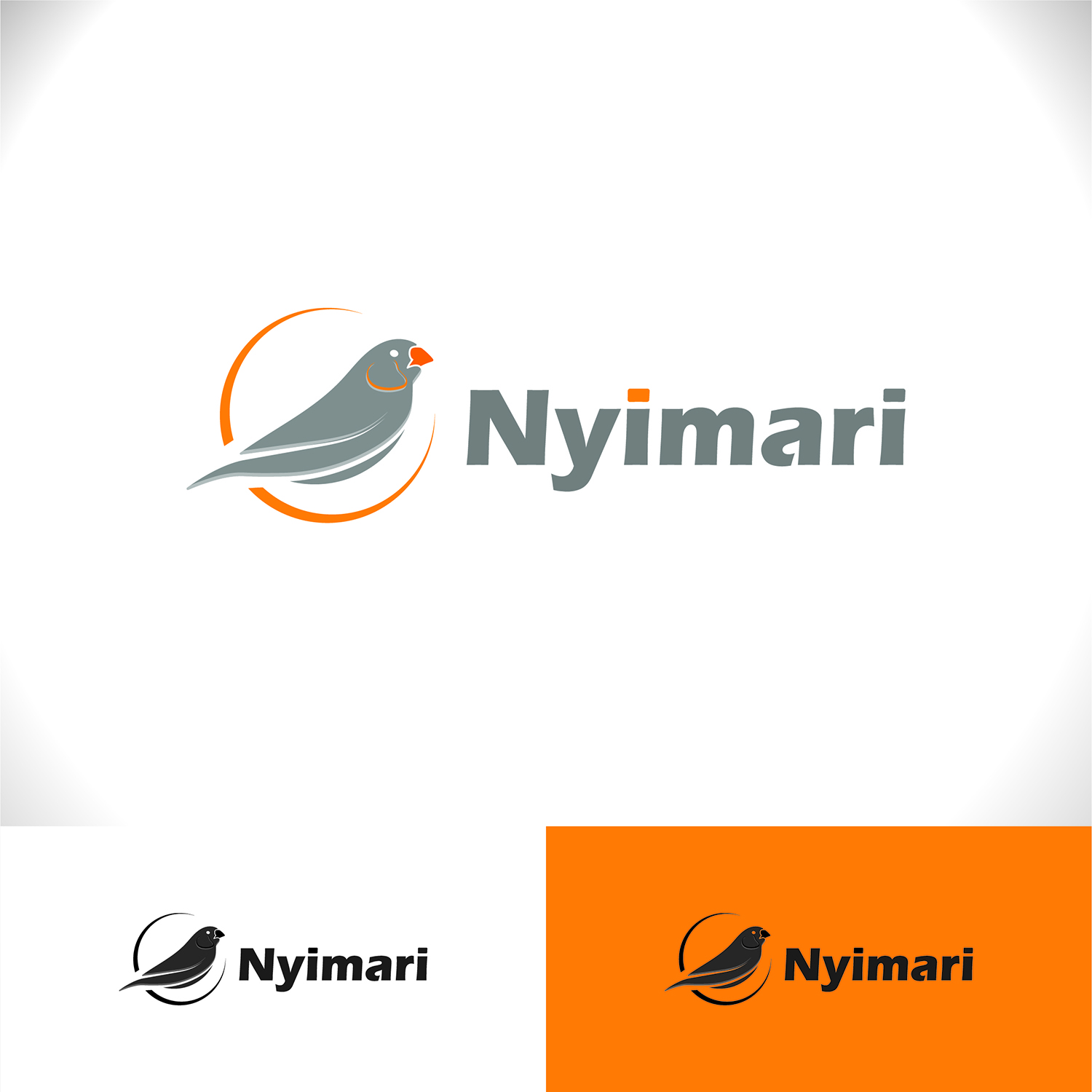 Logo Design by MTu for CJ Walker Photography | Design #20526607