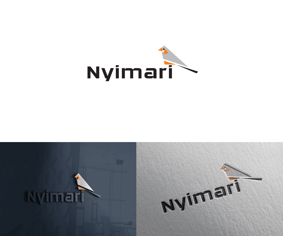 Logo Design by bijuak for CJ Walker Photography | Design #20525349