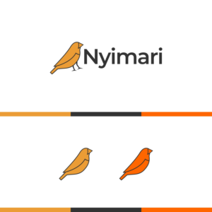 Nyimari | Logo Design by V Solutions