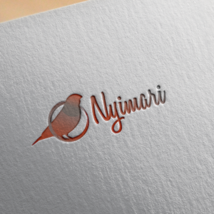 Logo Design by WeiArts for CJ Walker Photography | Design: #20561039