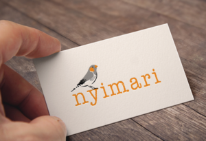   Nyimari | Logo Design by ms.logolady