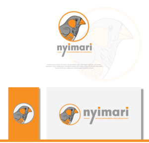 Logo Design by MancheDesign
