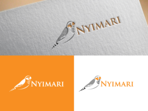 Logo Design by abahibrohim for CJ Walker Photography | Design: #20520663
