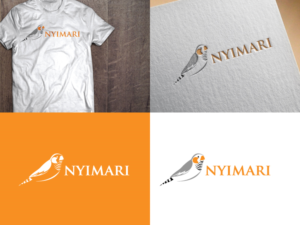 Logo Design by abahibrohim for CJ Walker Photography | Design: #20521435