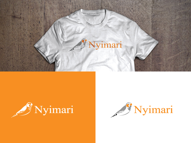 Logo Design by abahibrohim for CJ Walker Photography | Design #20521814