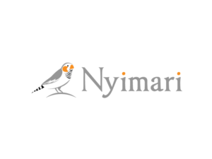   Nyimari | Logo Design by abahibrohim