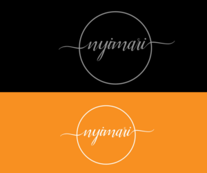 Logo Design by rocklee for CJ Walker Photography | Design: #20570225