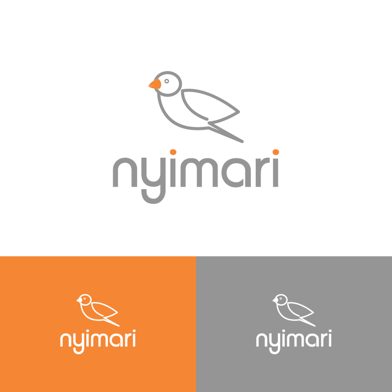 Logo Design by NATURAL SRI for CJ Walker Photography | Design #20570012