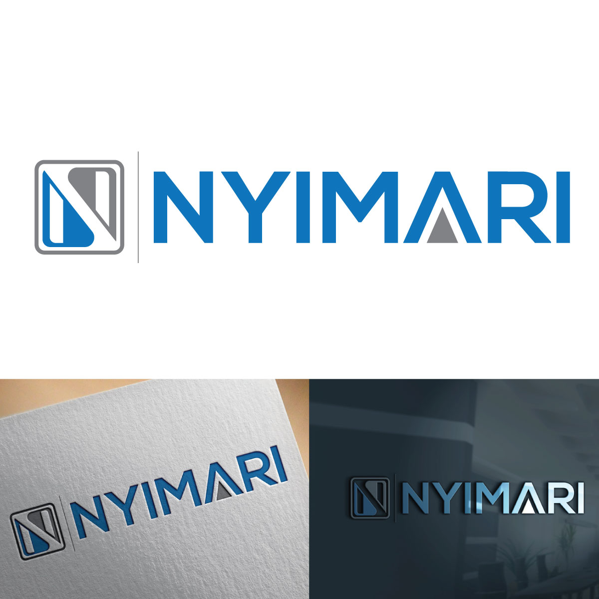 Logo Design by JAFRIN for CJ Walker Photography | Design #20526077