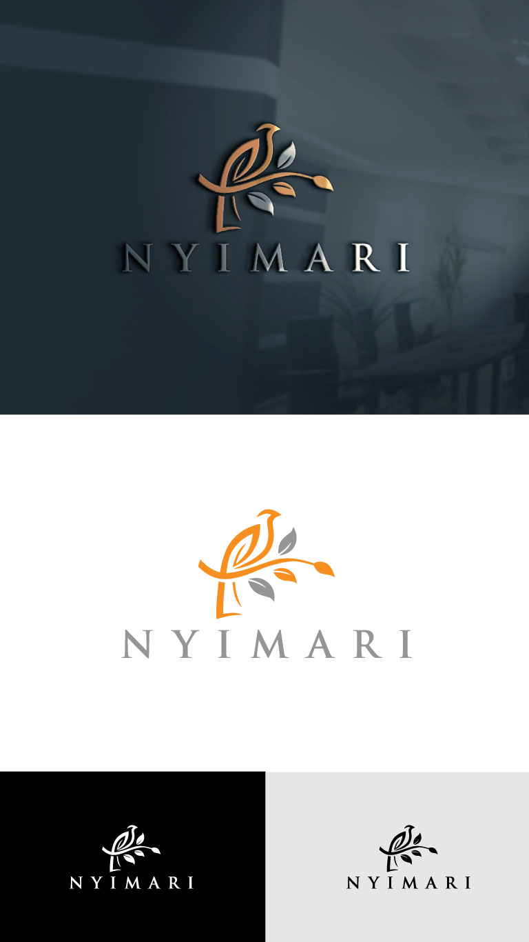 Logo Design by AnteMeridiem for CJ Walker Photography | Design #20553553