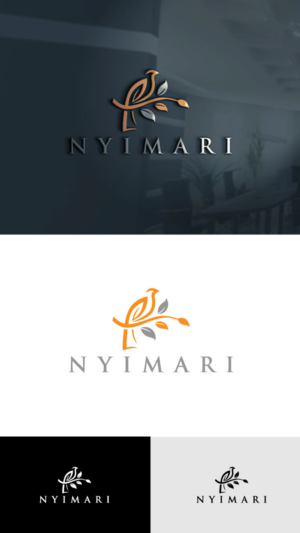 Logo Design by AnteMeridiem for CJ Walker Photography | Design: #20553553