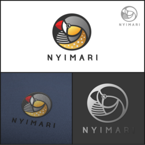 Logo Design by Milena B for CJ Walker Photography | Design: #20523971