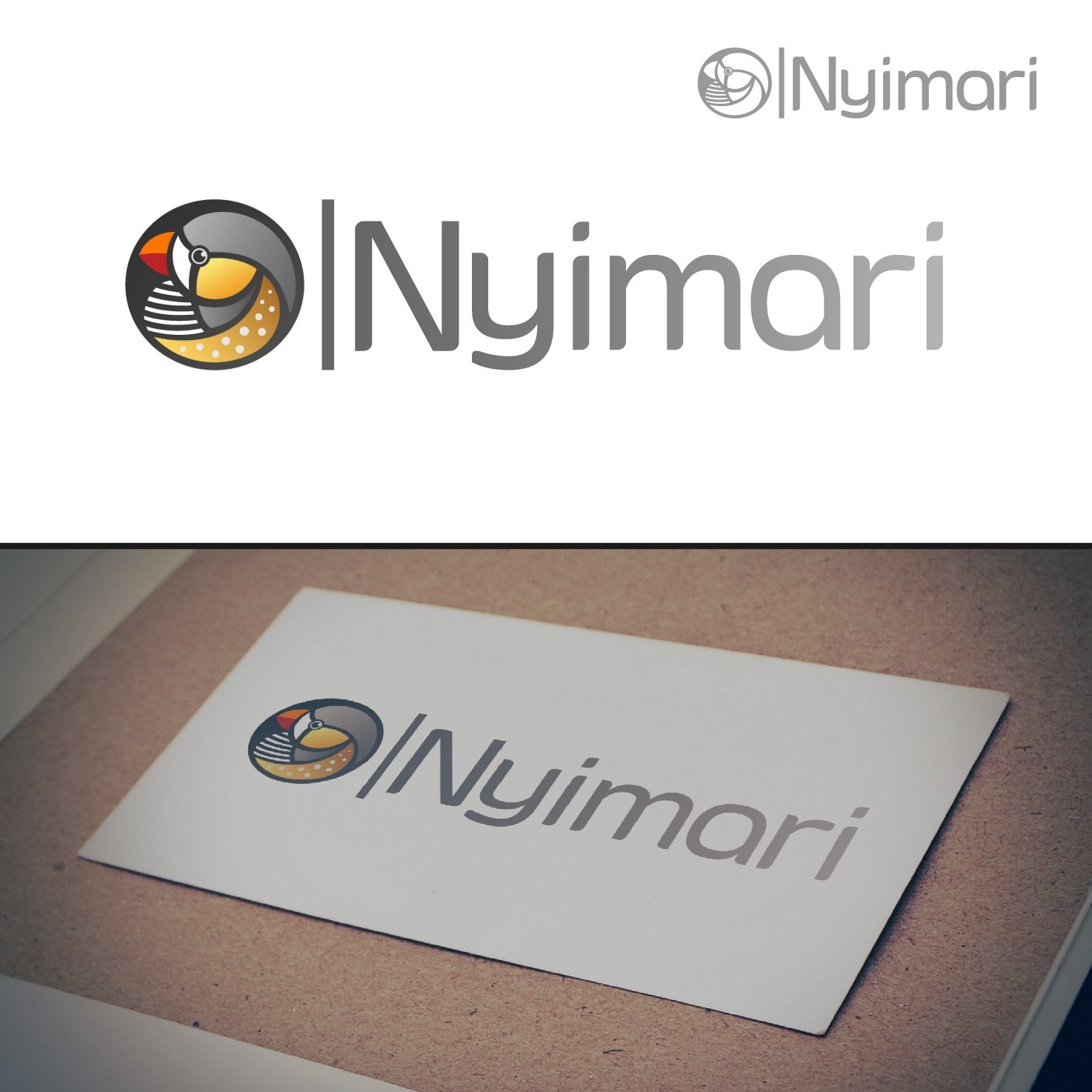 Logo Design by Milena B for CJ Walker Photography | Design #20531923