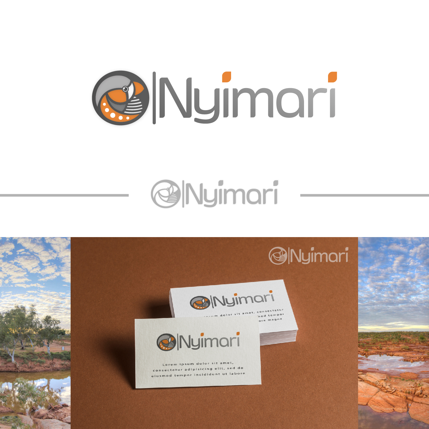 Diseño de Logo por Milena B para CJ Walker Photography | Diseño #20547677