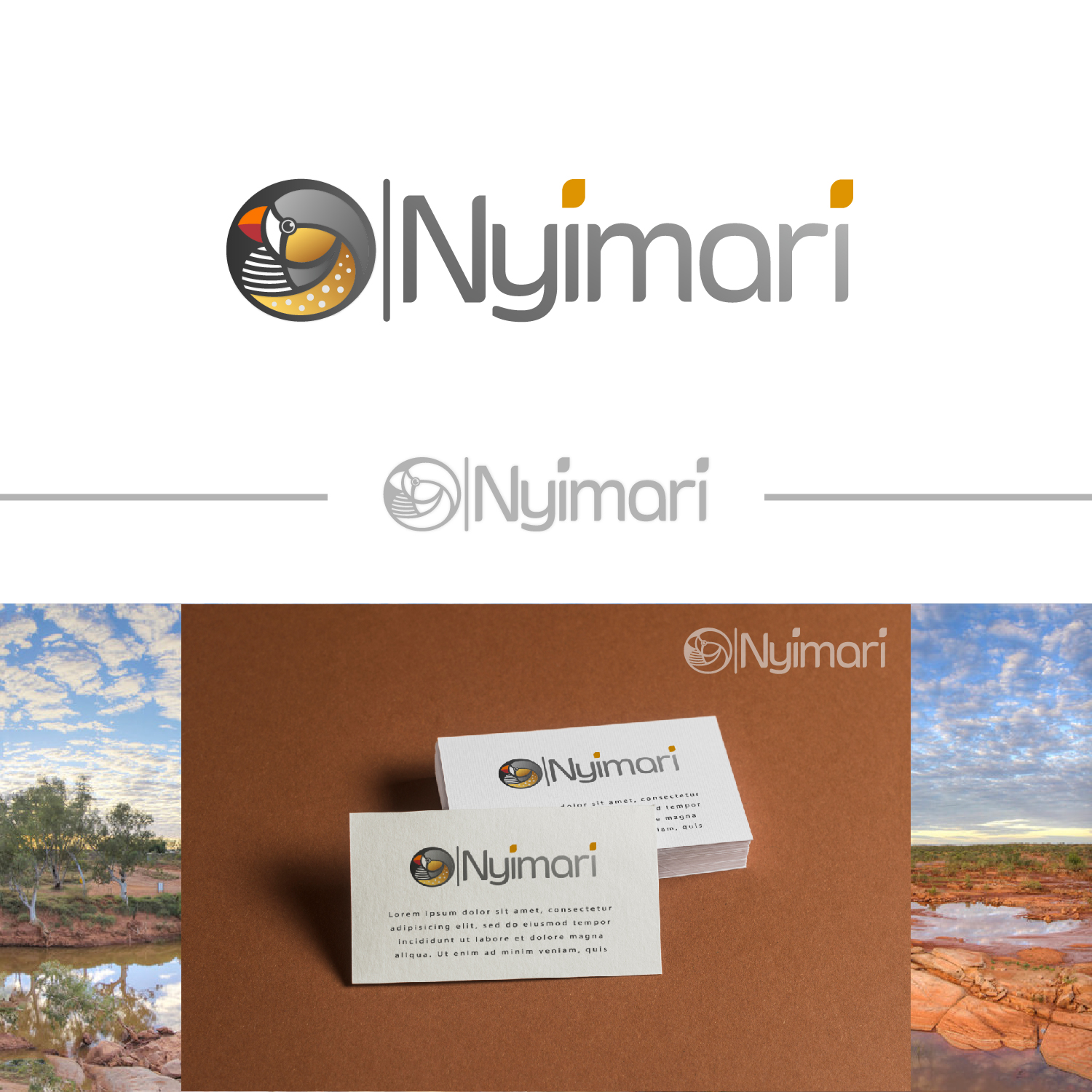 Logo Design by Milena B for CJ Walker Photography | Design #20547678