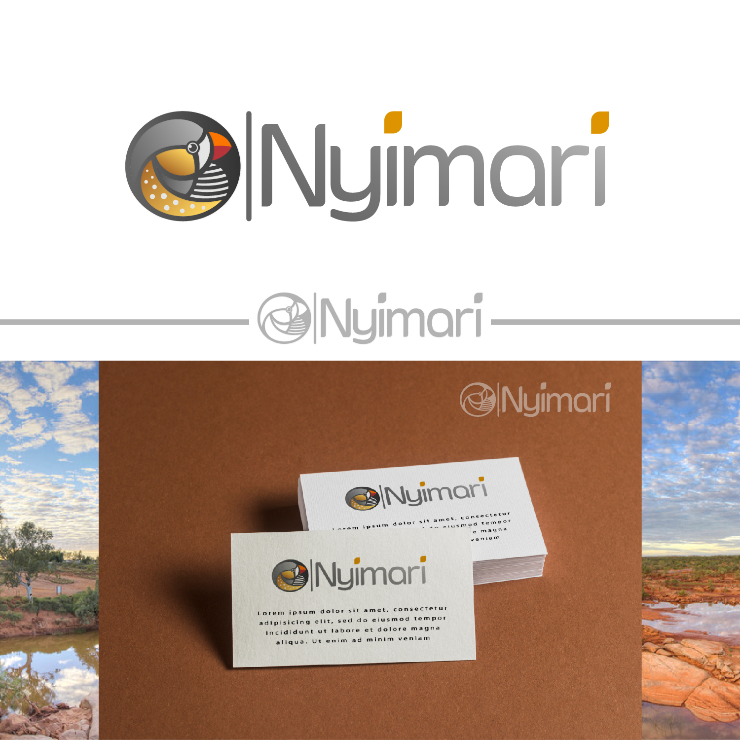 Logo-Design von Milena B für CJ Walker Photography | Design #20560826