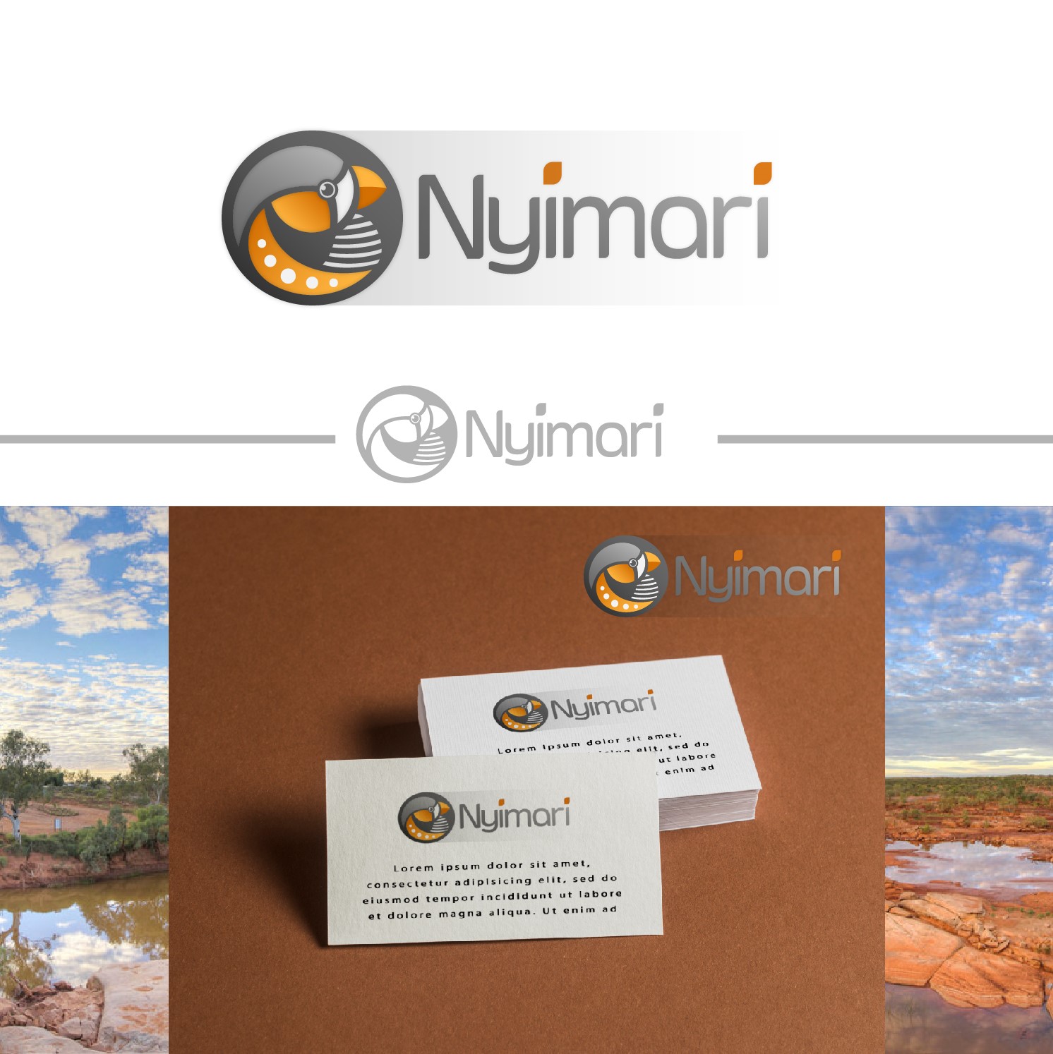 Diseño de Logo por Milena B para CJ Walker Photography | Diseño #20567903