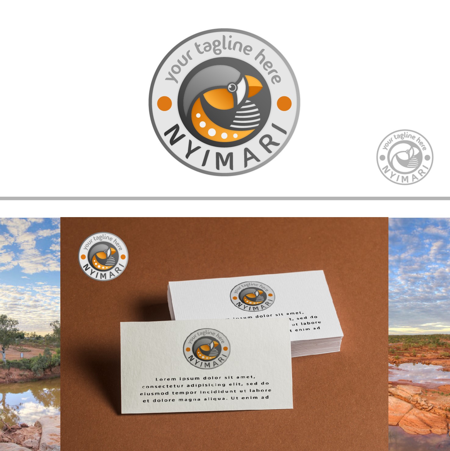 Diseño de Logo por Milena B para CJ Walker Photography | Diseño #20570395