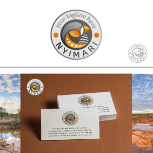Logo Design by Milena B for CJ Walker Photography | Design: #20570395
