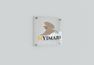 Logo Design by Erfan wolf