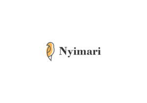  Nyimari | Logo Design by 4+Creative