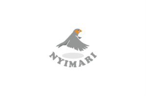 Logo Design by Harims