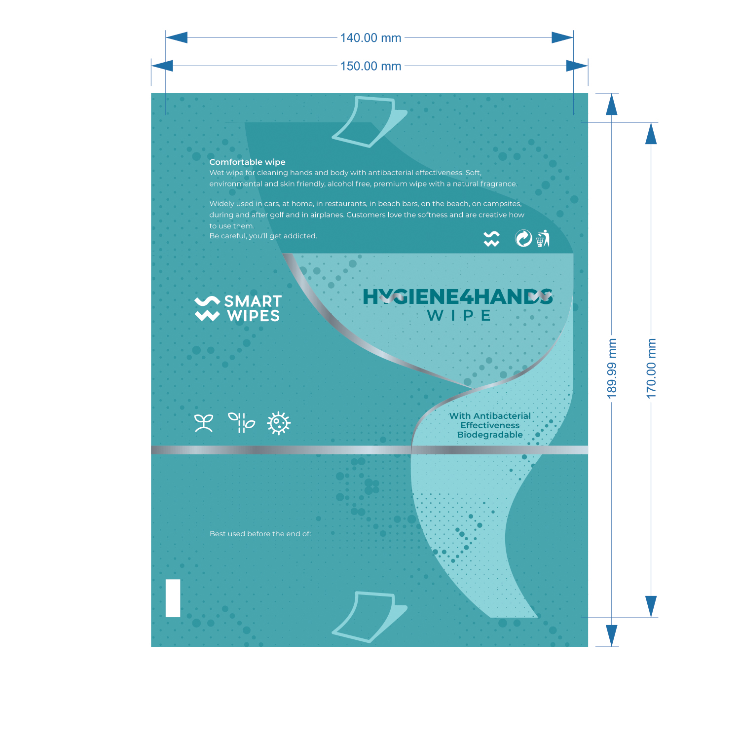 Design Graphique par Mohil pour ce projet | Design #20580054