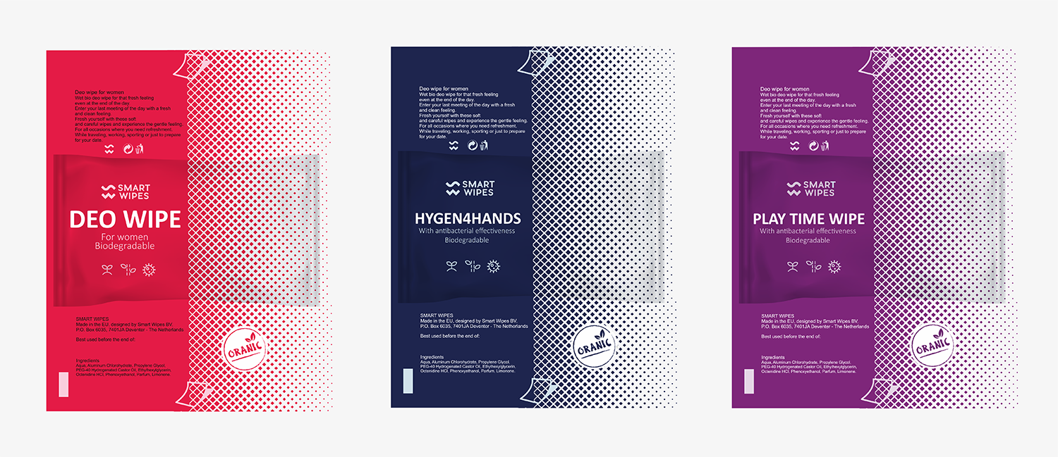 Diseño Gráfico por Alpha_Creative para este proyecto | Diseño #20534829
