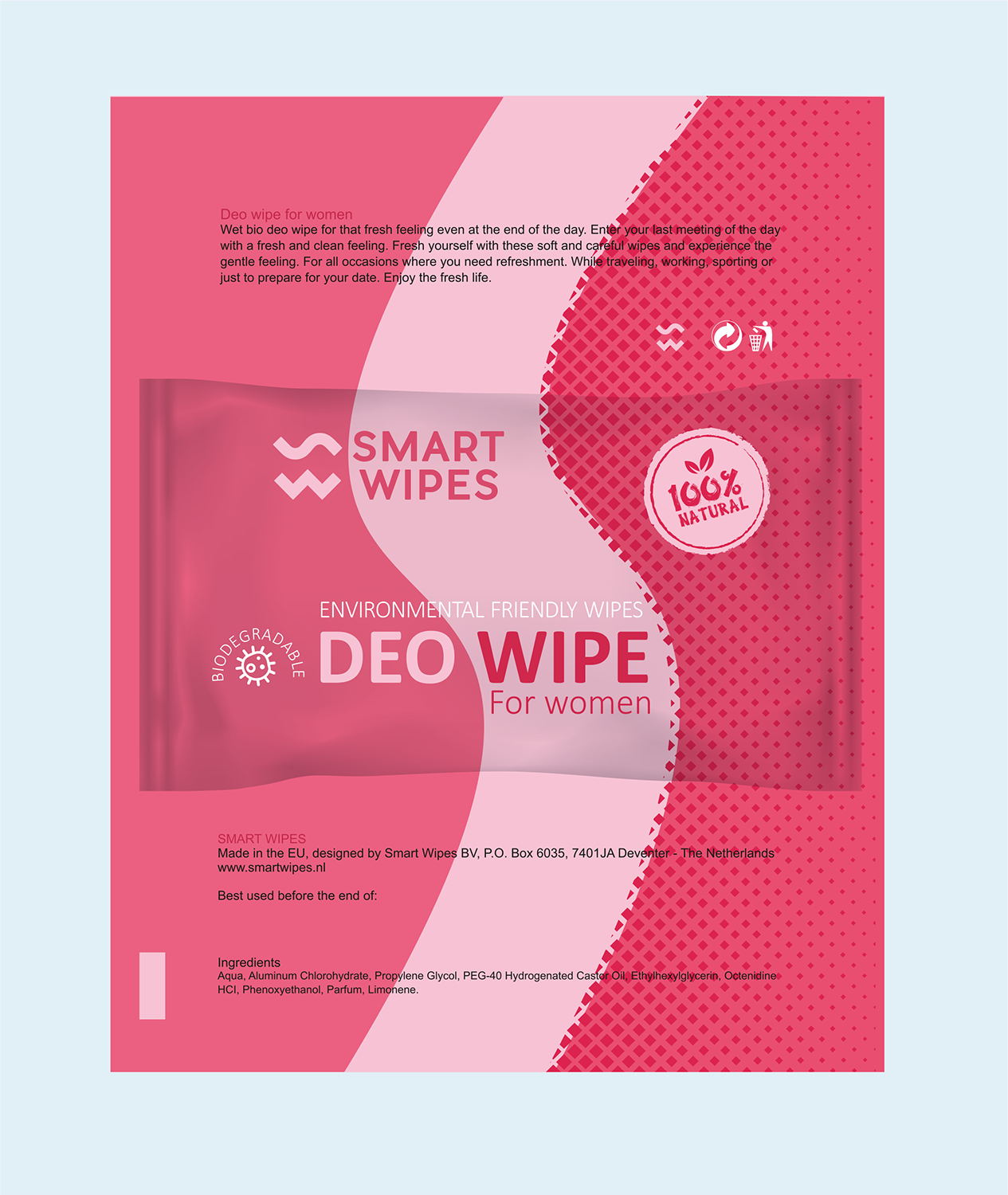 Diseño Gráfico por Alpha_Creative para este proyecto | Diseño #20553715
