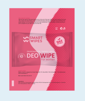 Graphic Design by Alpha_Creative