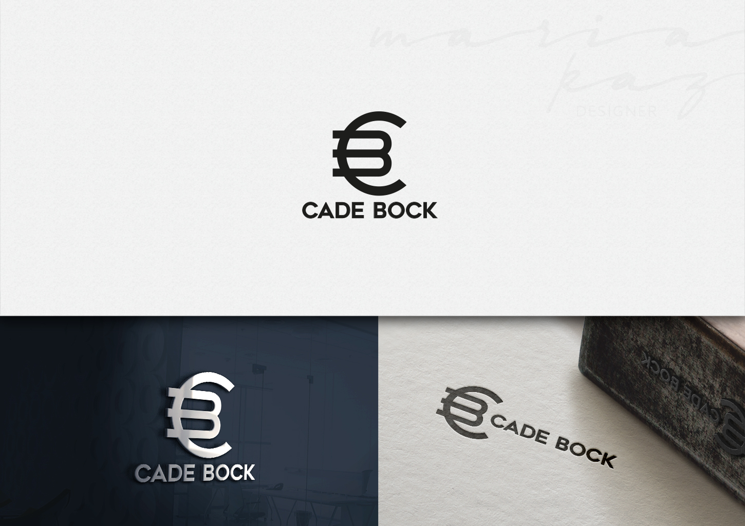 Logo Design by maria-kaz for this project | Design #20558203