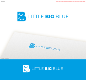 Logo Design by Anthony