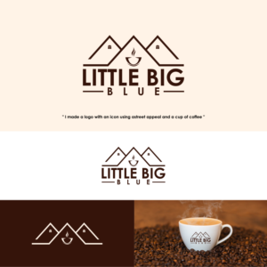 Logo Design by zatsukiki for this project | Design #20526926