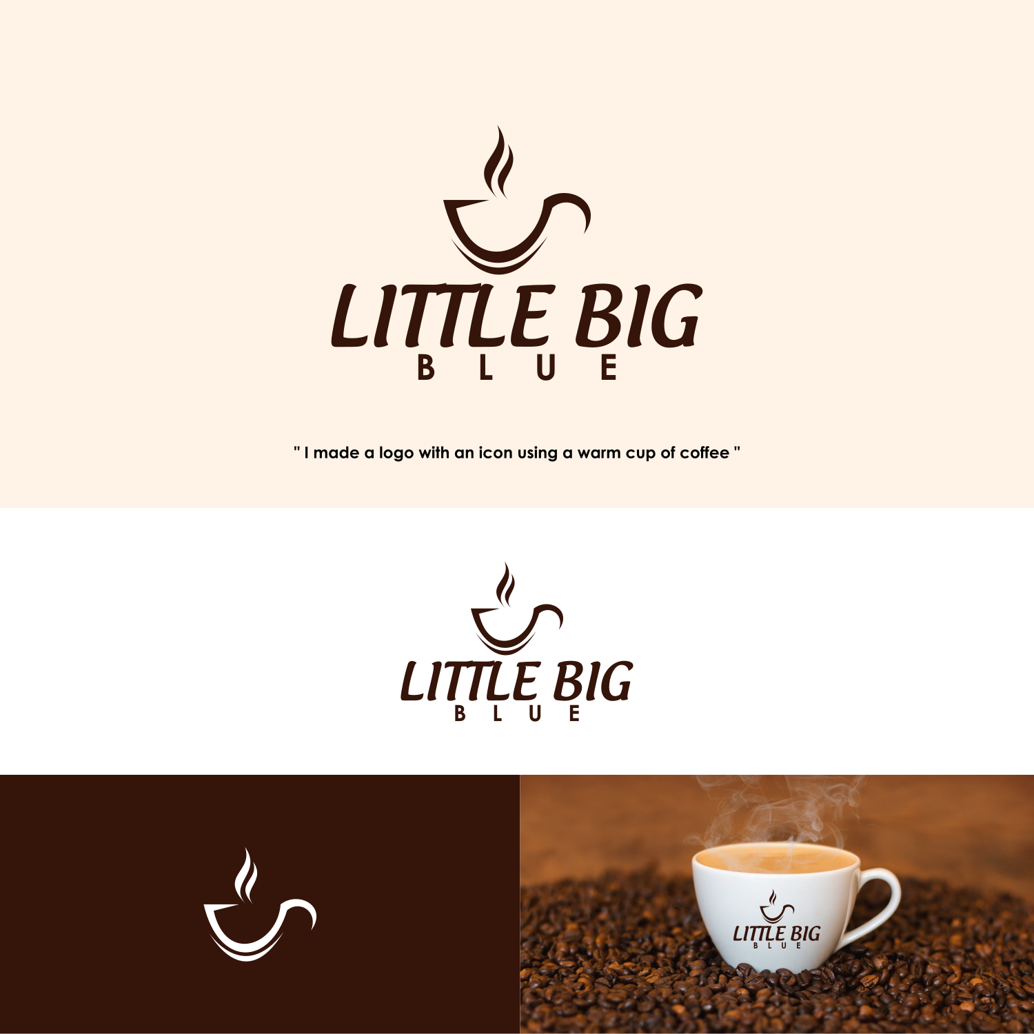 Logo Design by zatsukiki for this project | Design #20545366