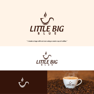 Logo-Design von zatsukiki für dieses Projekt | Design: #20545366