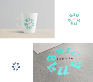 Little Big Blue  | Design de Logo par NEWVIEW