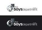 Logo Design by S.R.Graphic Design