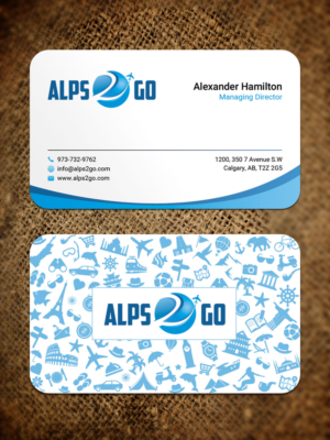 Business Card Design by Sandaruwan for London Brand Solutions Ltd | Design #20561645