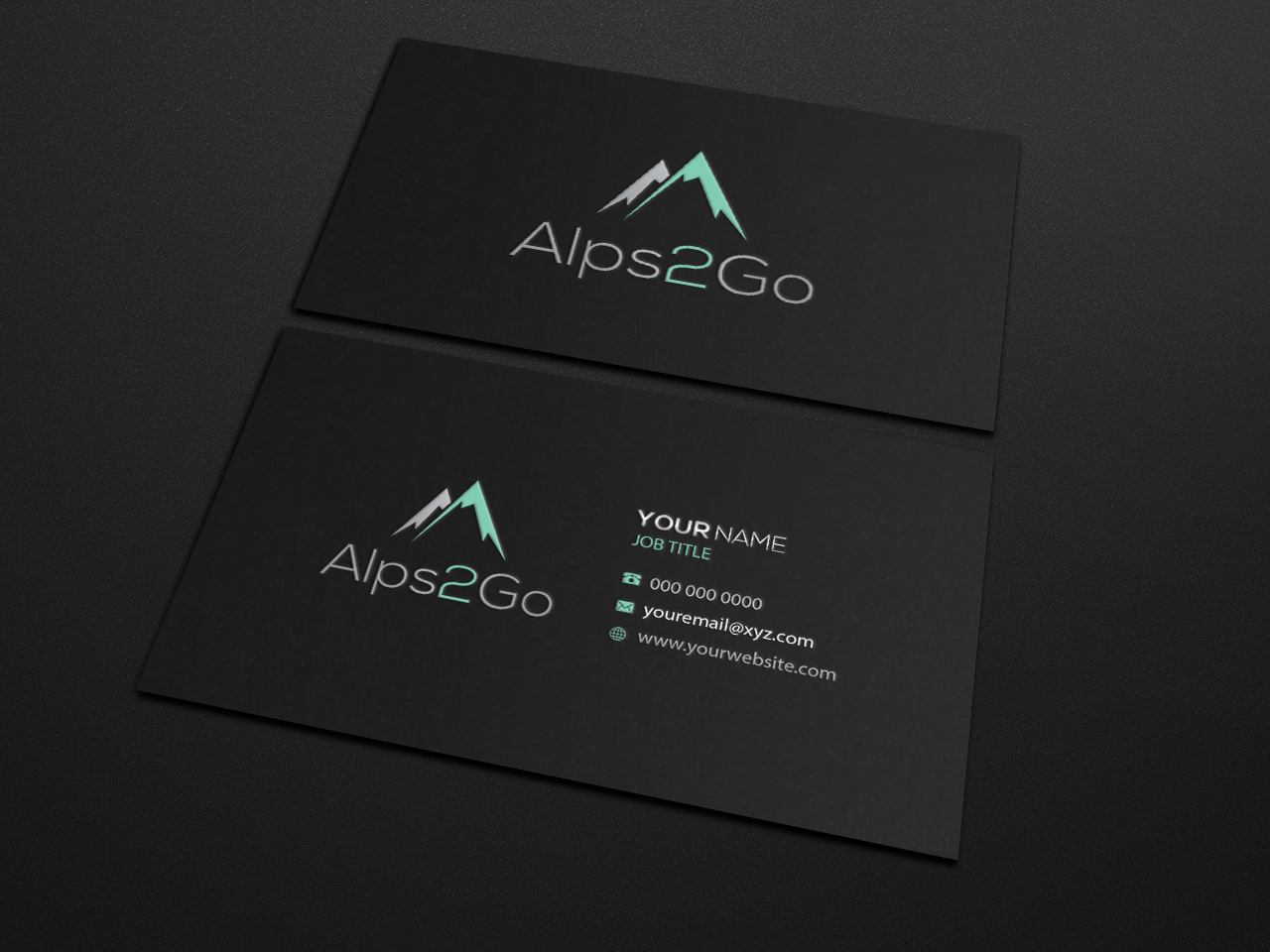 Business Card Design by Riz' for London Brand Solutions Ltd | Design #20584530