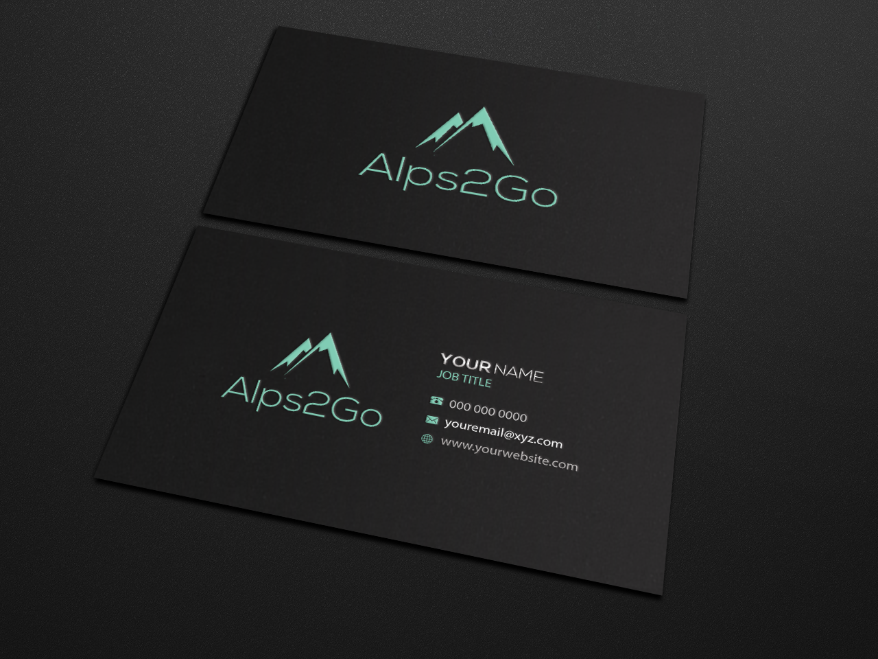 Business Card Design by Riz' for London Brand Solutions Ltd | Design #20589698