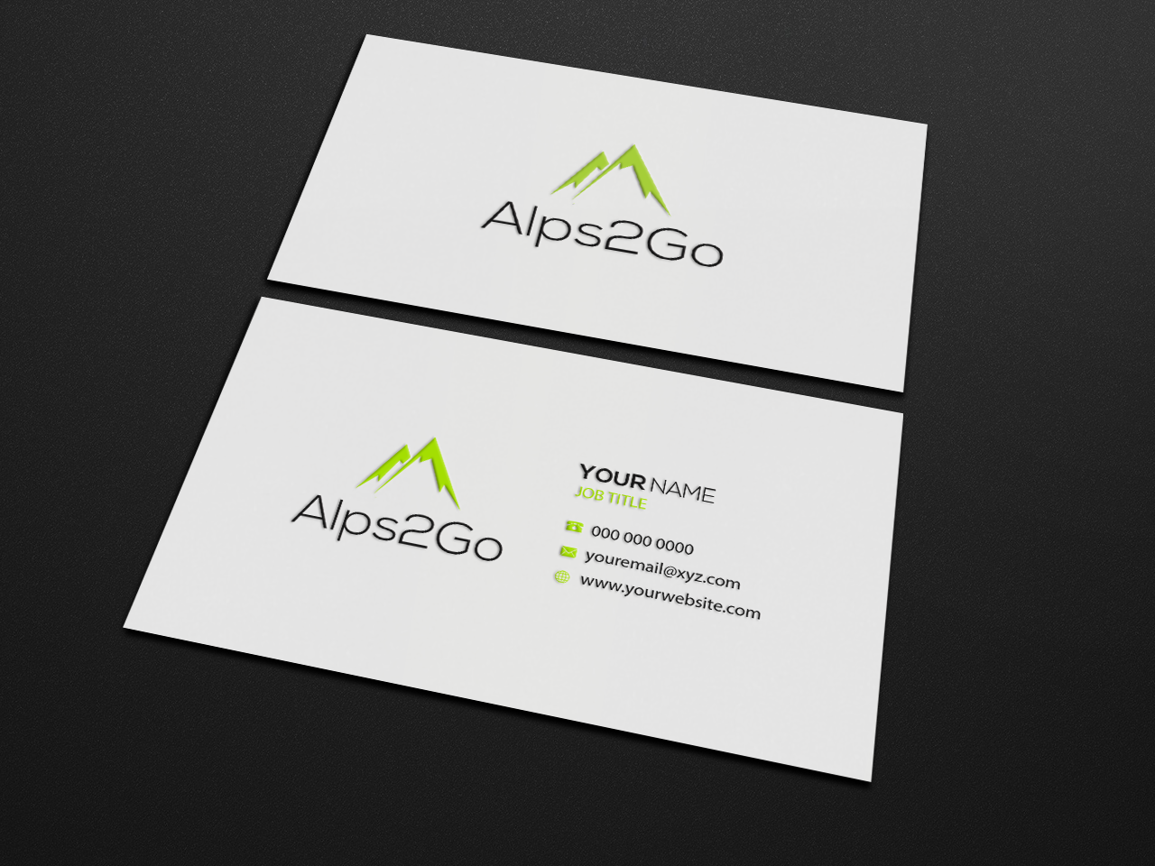 Business Card Design by Riz' for London Brand Solutions Ltd | Design #20618842