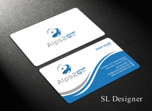 Business Card Design by SL Designer for London Brand Solutions Ltd | Design: #20552781