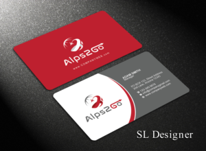 Business Card Design by SL Designer for London Brand Solutions Ltd | Design: #20552782